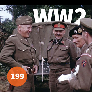 199 - Patton, August - December 1944