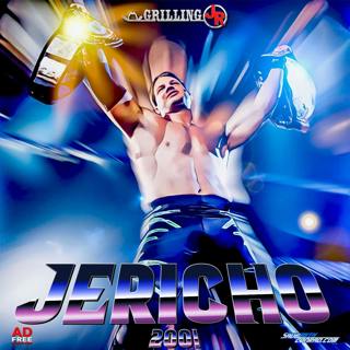 Episode 134: Chris Jericho 2001