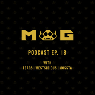 MWG Podcast - EP. 18 | Season 2