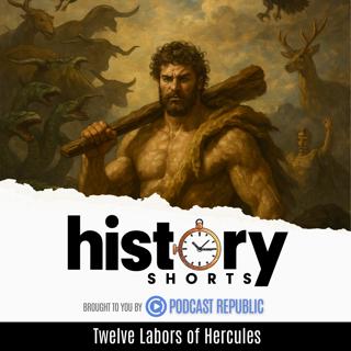 The Twelve Labors of Hercules