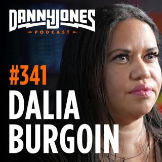 #341 - Mother of Telepathic Child Reveals How to Access Psychic Abilities | Dalia Burgoin