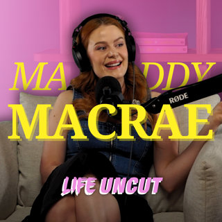 How The 'Law Of Detachment' Led Maddy Macrae To Being A Viral Content Creator!