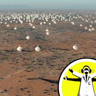 The SKA and Radio Astronomy