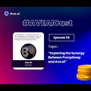 Exploring the Synergy Between PumpSwap and Ave.ai