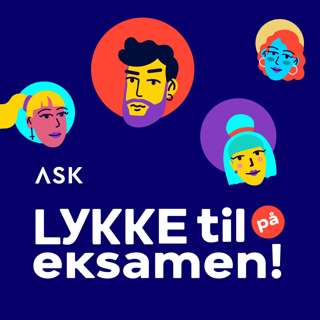 'Endelig bestod jeg Matematikk 2P-Y!'