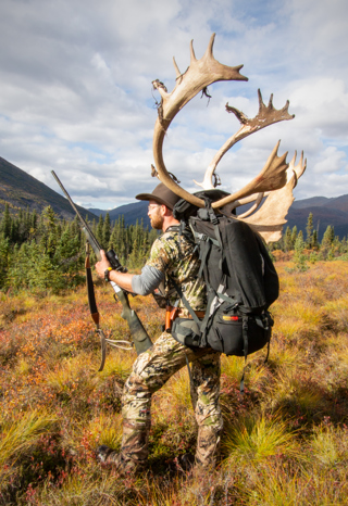 Backpacks for Backcountry Hunting