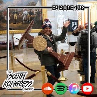 South Kongress #126 - Stephanofsky