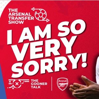 The Arsenal Transfer Show EP628 - Ebere Eze, Rodrygo, Ethan Nwaneri, Ballon d'Or & More!