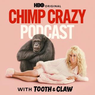 The Official Chimp Crazy Podcast: Episode Two