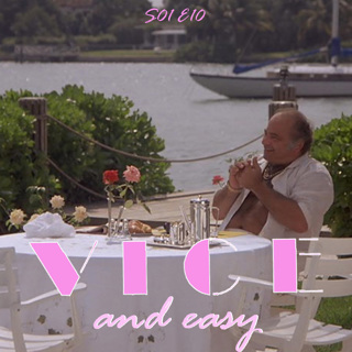 S01 E10: Give A Little, Take A Little