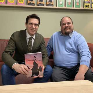 Carl Henrik Knutsen og Sylo Taraku om demokrati og diktatur 