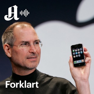 Er det Iphonens feil at vi får færre barn?