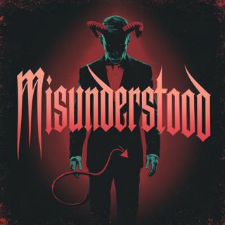 Misunderstood 