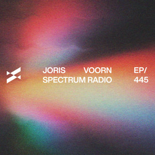 Spectrum Radio 445