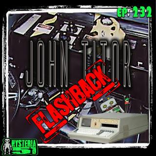 FLASHBACK: John Titor- Time Traveler or Internet Troll | 232