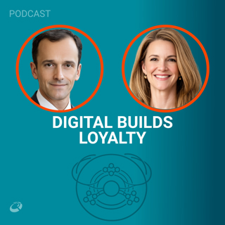 Lean Back to Retain Customers