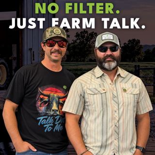 Talk Dirt To Me: Two Tennessee Farmers - Unfiltered