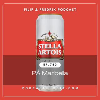 783. PÅ Marbella
