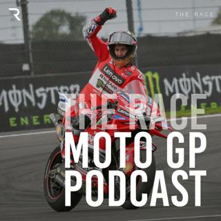 Title fight twists + Poor British GP crowd