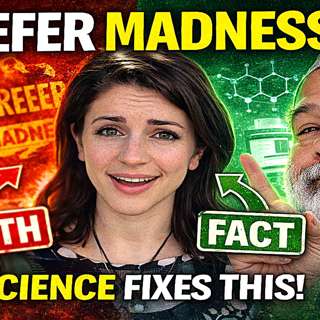 Dr. Riley Kirk (Canna Chem) on Cannabis Science, CHS, and Why Schedule 3 & Homegrow Matter