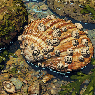 🦐 Stuck for Life