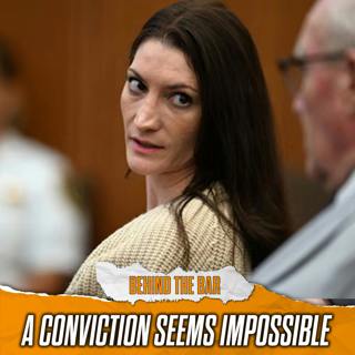 A Lindsay Clancy Conviction Seems Impossible