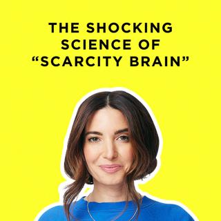 380 - The Dangerous "Scarcity Loop" That Keeps You Stuck, Miserable, & Always Wanting MORE
