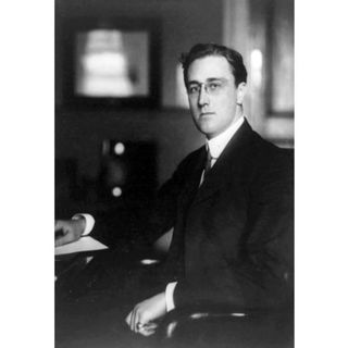 “I did It for The Uplift of Humanity and The Navy”: Same-Sex Acts and The Origins of The National Security State, 1919–1921