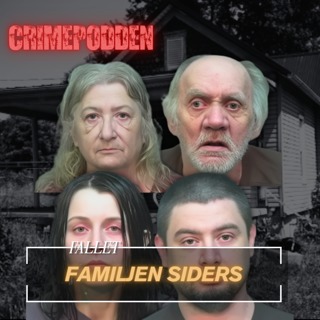 97. Fallet Familjen Siders
