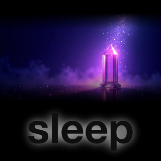 Optics - a story to fall asleep to