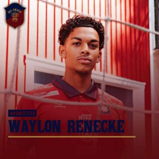 272. Waylon Renecke