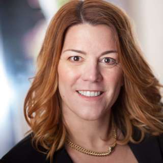 Karin Hurt - Creating, Building and Living a Courageous Culture