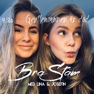 4.30 - Gentlemannen är död