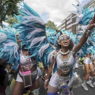 Notting Hill Carnival under threat - plus Jack Guinness on LGBTQ+ stories