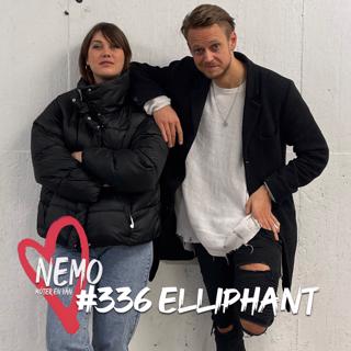 336. Elliphant