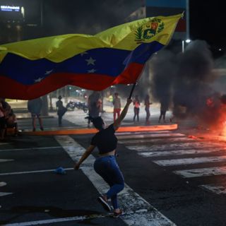 What will Biden do about Venezuela?