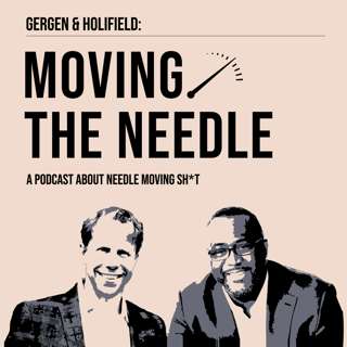 Leading Authentically in a Fractured World with Christopher & David Gergen