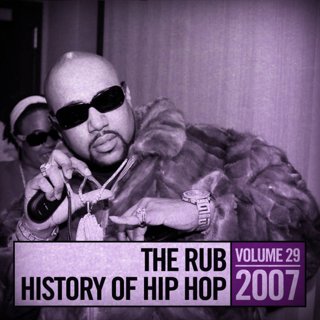 The History of Hip Hop 2007