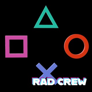 Rad Crew Ep 686: Ny PSP? I denne økonomien?