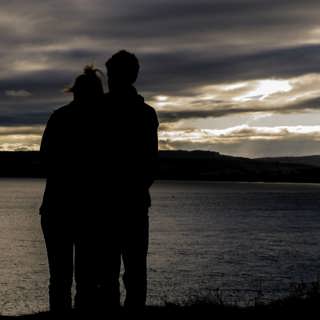 Förbjuden kärlek – Jian & Anton 