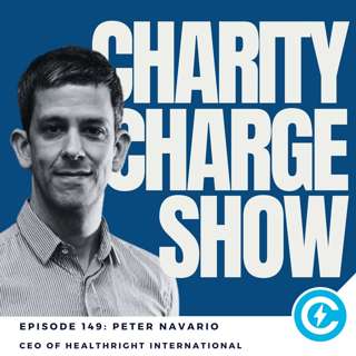 A Conversation with Peter Navario, CEO of HealthRight International: Strengthening Global Health Systems Through Community-Led Care