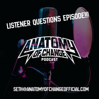 AOC- Listener Questions!!