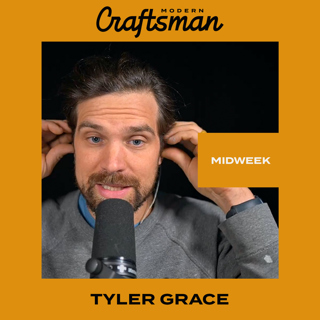 Midweek with Tyler: It's All in the Details
