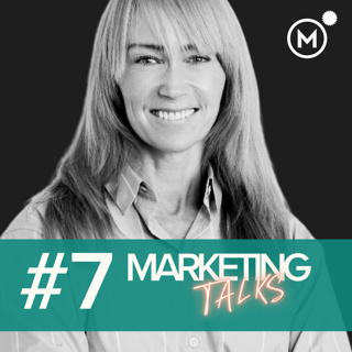 #7 Emma Stjernlöf: Från CMO till VD & vidare – Med passion för varumärke och storytelling