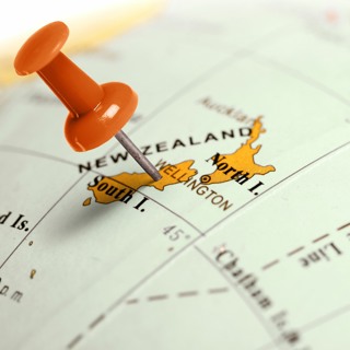 Oliver Hartwich ABC Radio Australia - NZ, Covid and the election