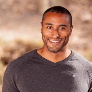 Dr. Jason Richardson [S1E9]