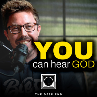 How to hear the voice of God (the frequency of Holy Spirit) - 014