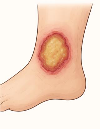 432. Chronic Wound Care Principles and Venous Ulcers