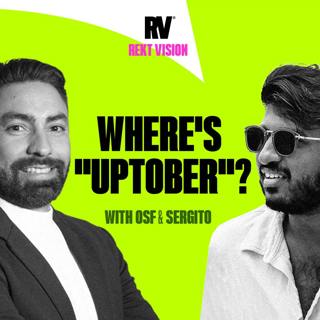 REKT Vision: "Uptober” or “Rektober”? HUGE U.S. Jobs Beat