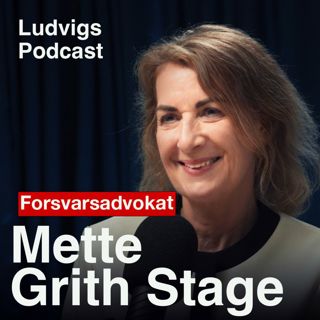 Mette Grith Stage: Fejlen der kan koste dig friheden (tal aldrig med politiet uden en advokat)